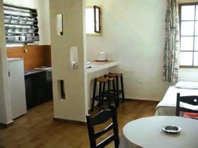 Penelope Apartments Platanes (Rethymno) Exterior foto