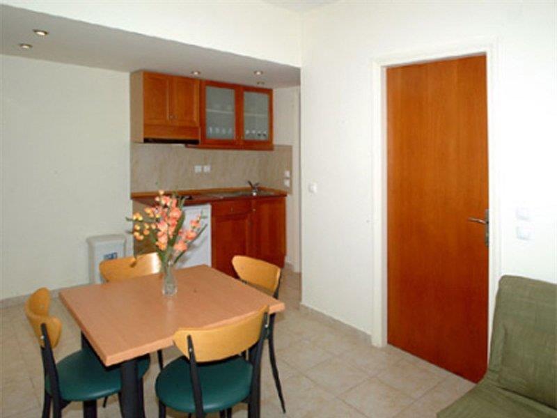 Penelope Apartments Platanes (Rethymno) Exterior foto