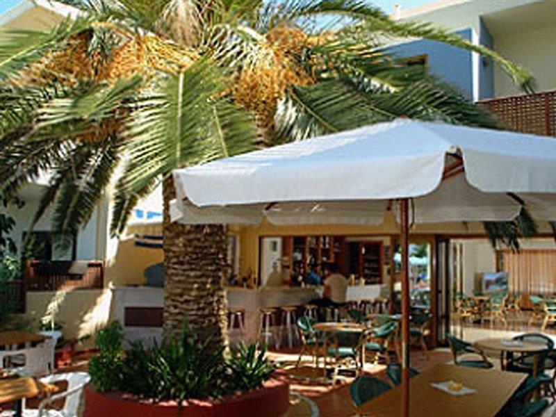Penelope Apartments Platanes (Rethymno) Exterior foto