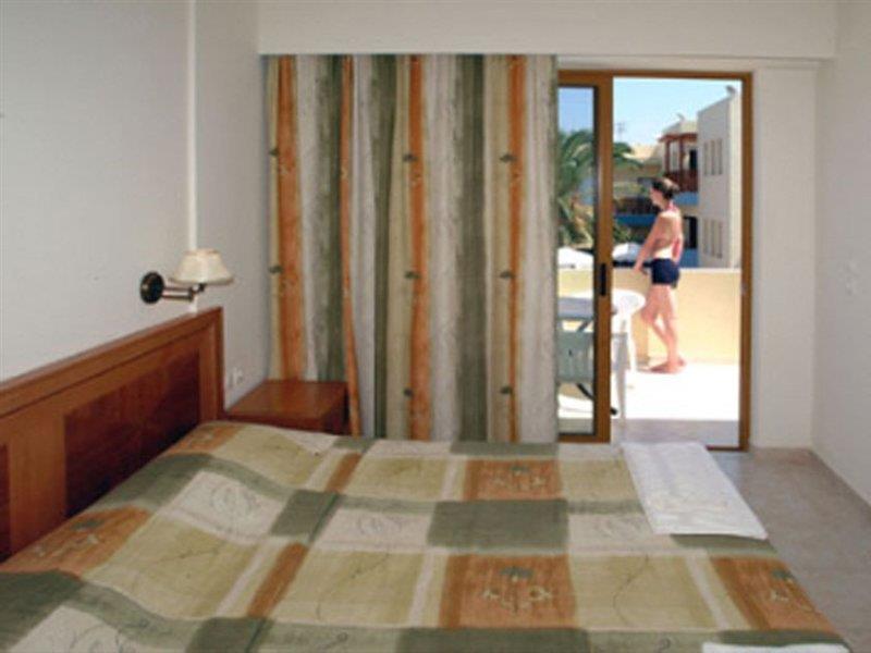 Penelope Apartments Platanes (Rethymno) Exterior foto