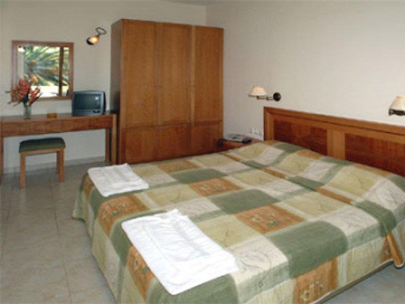 Penelope Apartments Platanes (Rethymno) Exterior foto