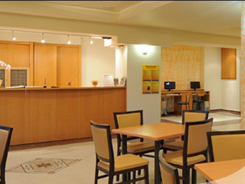 Penelope Apartments Platanes (Rethymno) Exterior foto